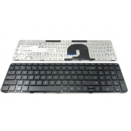 HP Pavillion DV7-4000 US keyboard