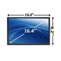 16,4" LED Full HD Scherm Glossy 1920x1080