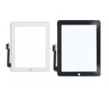 IPAD 4 Touchscreen / Glasplaat vervanging