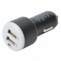 USB 12Volt auto oplader