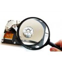 HDD Data Recovery