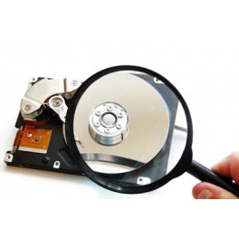 HDD Data Recovery