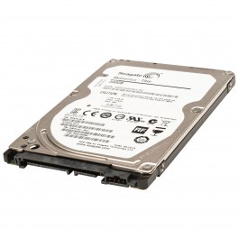 Seagate Laptop Thin HDD ST500LT012 - 500GB