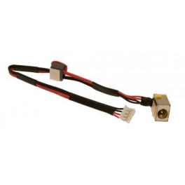 Acer / Packard Bell DC Jack met kabel