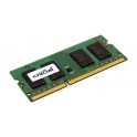 Crucial 8 GB DDR3L-1600 laptop geheugen