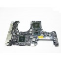 Logic board vervanging met inruil oude logic board