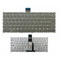 Acer Aspire S3-951 US Keyboard Grijs