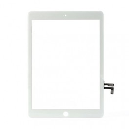 Apple iPad Air Digitizer Assembly - Wit