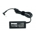 HP AC Adapter 19.5V 3.33A 65W (slim tip)