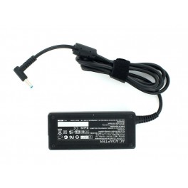 HP AC Adapter 19.5V 3.33A 65W (slim tip)