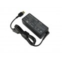 Lenovo AC Adapter 20V 3.25A 65W (USB shape)