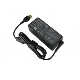 Lenovo AC Adapter 20V 3.25A 65W (USB shape)