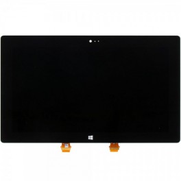 Microsoft Surface RT2 Tablet LCD Touch Scherm