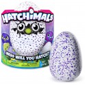 Hatchimals Draggles Paars - Speelfiguur