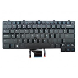 Dell Latitude E6430U E6430S E6330 US keyboard