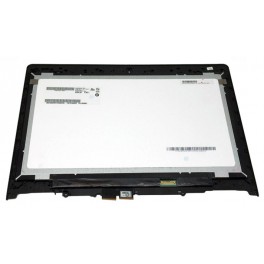 Lenovo Yoga 500-14IBD Scherm Assembly met frame