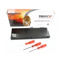 YANEC LAPTOP ACCU VOOR APPLE MACBOOK PRO 15.4 A1286