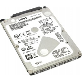 HGST Z7K500 500GB 7Krpm HTS725050A7E630