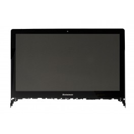 Lenovo Flex 2-15 20405 Scherm Reparatie