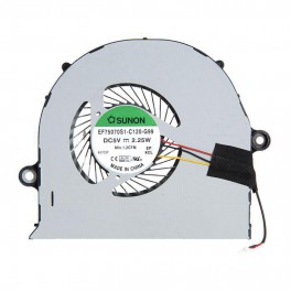 Acer Aspire E5 / V3 series CPU Fan