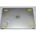 Dell Inspiron 15 5000 5555 5558 LCD Cover Zilver