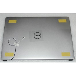 Dell Inspiron 15 5000 5555 5558 LCD Cover Zilver