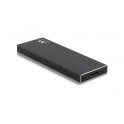 Ewent USB 3.0 Hard Disk Behuizing M.2 SSD