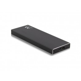 Ewent USB 3.0 Hard Disk Behuizing M.2 SSD