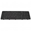 HP ProBook 450 US keyboard (met frame)