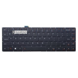 Lenovo Yoga 3 Pro 1370 US Backlit Keyboard