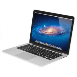 Macbook Pro A1502 Toetsenbord Vervanging