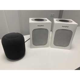 Apple HomePod (groot model)