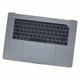 MacBook Pro A1707 Topcase Vervanging