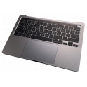 MacBook Pro A2289 Topcase Vervanging