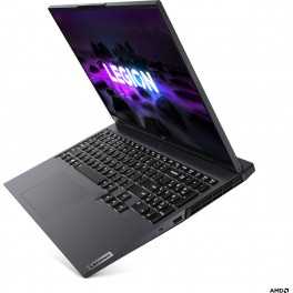 Lenovo Legion 5 17ACH6 Beeldscherm Reparatie