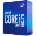 Intel Core i5-10600K processor