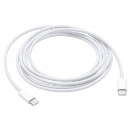 Apple USB-C naar USB-C Oplaadkabel 2 meter