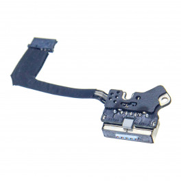 MacBook Pro A1502 MagSafe 2 DC-In Board