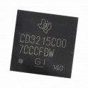 CD3215C00 USB-C Port Controller IC