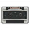 Apple MacBook Pro A2442 Trackpad