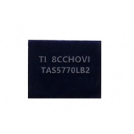 TAS5770 Speaker Amplifier IC