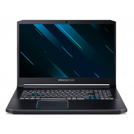 Acer Predator Helios 300 PH317-54-547X Scherm Reparatie