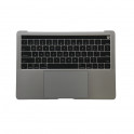 MacBook Pro A2337 Topcase Space Gray