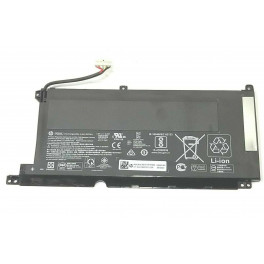 HP 15-DK Batterij Vervanging