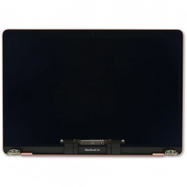 MacBook Air M1 A2337 Display Assembly Gold